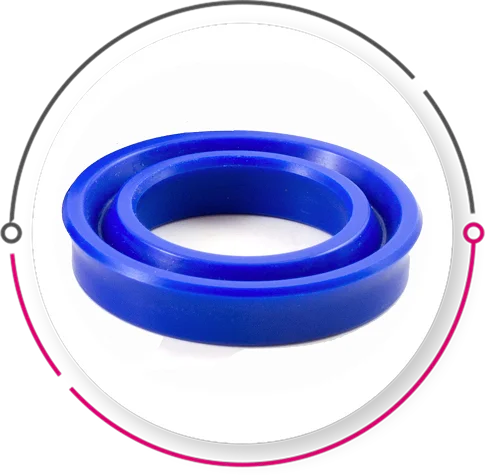 Cup Seals